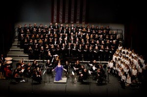 Photo by Larry Brewer