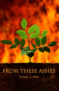 Ashes Cover