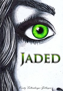 Jade EYE