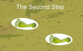 The Second Step
