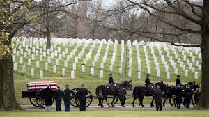 Arlington National Cemetery