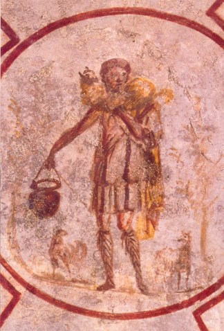 Early Christian Art